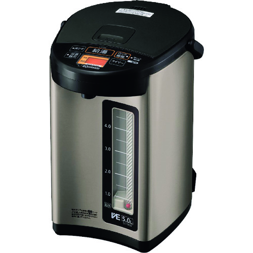 ＺＯＪＩＲＵＳＨＩ ＶＥ明かりまほうびん CV-RA50-XA