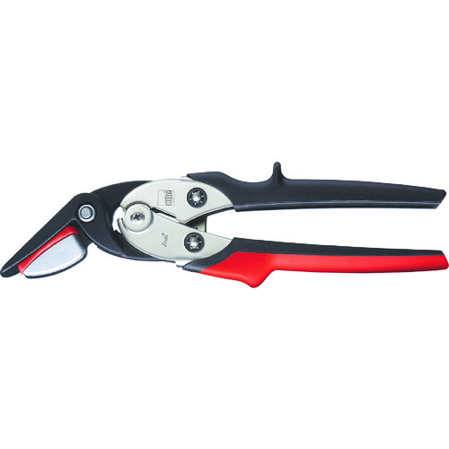 ＢＥＳＳＥＹ 帯鉄用剪刀 Ｄ１２３Ｓ D123S
