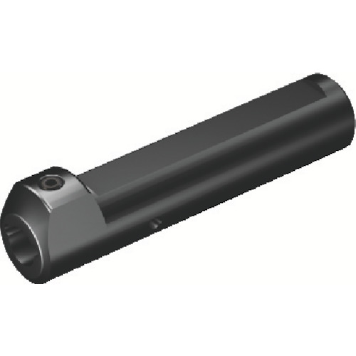 ＳＡＮＤＶＩＫ 円柱平すべり出しシャンク コロターンＸＳアダプター（４２５） CXS-A16-08 その他-DIY・工具