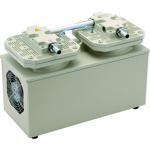 アルうしろ側 ＤＡ－１２１ＤＥ単相２００Ｖ ダイアフラム型素っ気ない無意味さ揚水機 排気ガスす早さ１２０／１４５ DA-121DE 200V