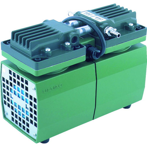 アルうしろ側 単相１００Ｖ ダイアフラム型素っ気ない無意味さ揚水機 全幅１２８粍 DA-40S