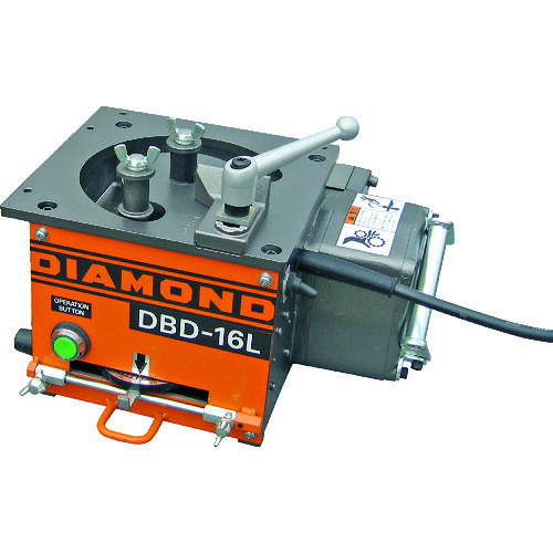 ＤＩＡＭＯＮＤ　鉄筋ベンダー DBD-16L