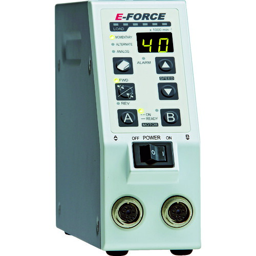 Ｅ‐ＦＯＲＣＥ　コントローラ　１００Ｖ用 DCR01 39,561円