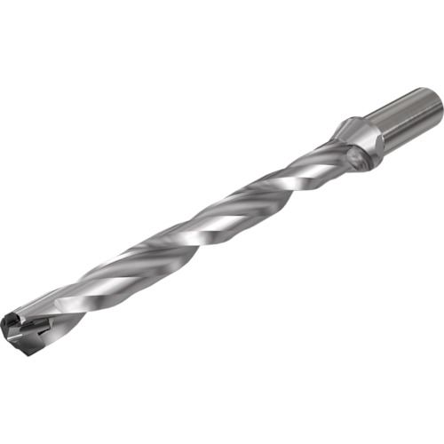 イスカル　スモウカム　ヘッド交換式ドリルボディ（円筒シャンク）１０Ｄ DCN 160-160-20R-10D