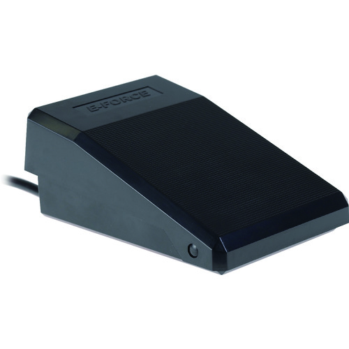 Ｅ‐ＦＯＲＣＥ フットスイッチ DFS01