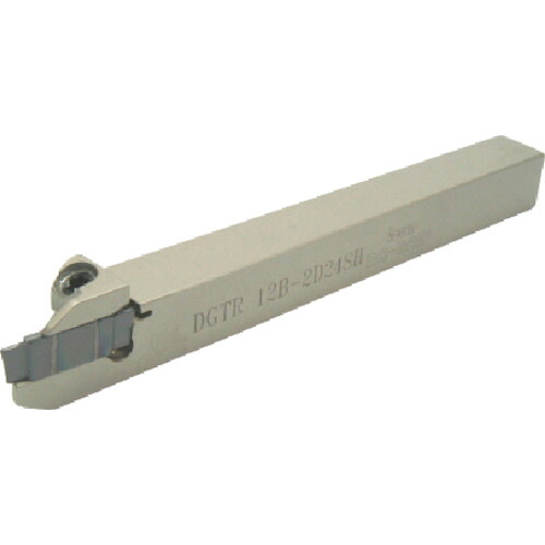イスカル　ドゥーグリップ　突っ切り・溝入れ加工用ホルダー　ＤＧＴＲ／ＬーＢ－Ｄ－ＳＨ DGTR 1912B-3D32SH