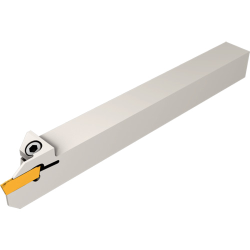 イスカル　突切加工用ホルダ　スイスドゥーグリップ　ＤＧＴＲ／Ｌ－Ｂ－Ｄ－ＳＨ　（ＮＡＲＲＯＷ　ＣＵＴ） DGTL 16B-1.2-D22SH