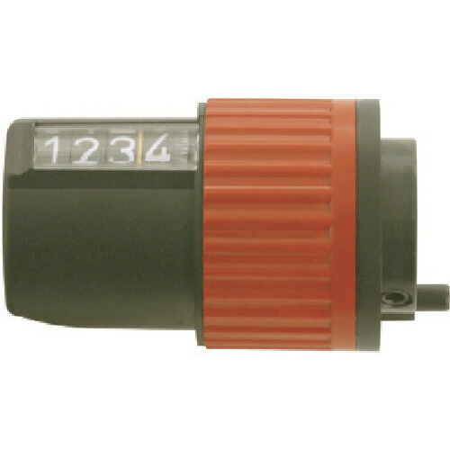 ＳＩＫＯ　インジケーターノブ DK208L1.5B