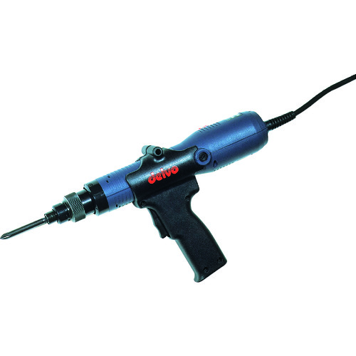 デルボ　電動ドライバー　全長２６６ｍｍ　適合小ねじ４．５～６．０ｍｍ（５７７２８） DLV8150-EKN 37,902円