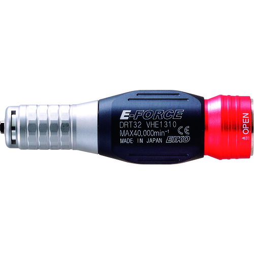 Ｅ‐ＦＯＲＣＥ　マイクログラインダー用オプションパーツ　ロータリー　全長８６．２ｍｍ DRT32