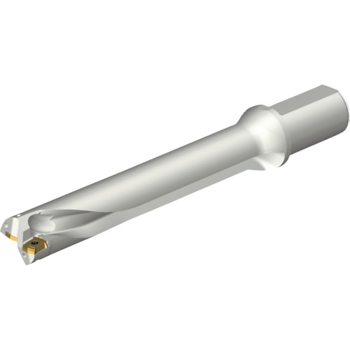 ＳＡＮＤＶＩＫ コロドリルＤＳ２０刃先取り替えっこ式せん孔機（４６５） DS20-D3700L40-06