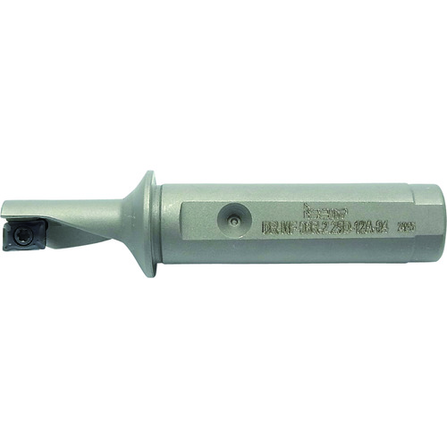 イスカル　超多機能工具　ＤＲＧ－ＭＦ DR-MF-08R-2.25D-12A-04