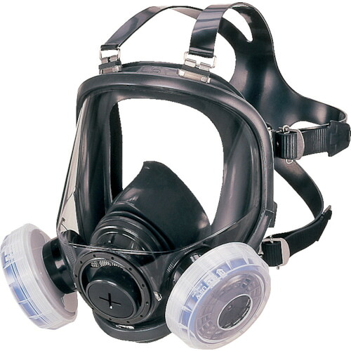 シゲマツ科 取替え式防じん恍ける ＤＲ１６５Ｕ２Ｗ（Ｍ）（１１４００） DR165U2WM DIY・工具-その他