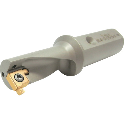 イスカル 超多役立つこと手道具 ＤＲＧ－ＭＦ DRG-MF-16R-2.25D-20A-08