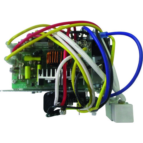 ＫＩＴＯ　電気チェーンブロック　キトーセレクトＥＤ３Ｂ形用部品　パネルバン　一式　適合機種：ＥＤＸ（１６Ｓ、２４Ｓ） E3DEX24S17013