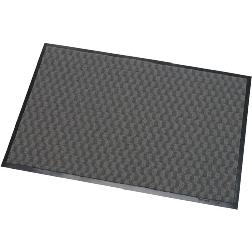 ３Ｍ エンハンスマット ３０００ 薄墨色 ９００Ｘ７５０粍 E3 GRA 900X750