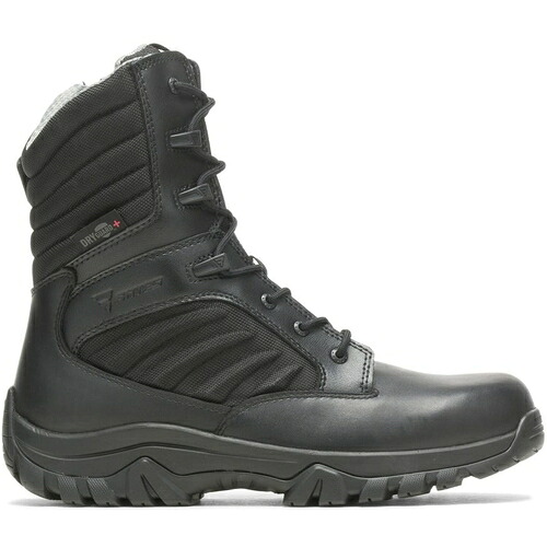 Ｂａｔｅｓ 【売切廃番】Ｂａｔｅｓ ＧＸ Ｘ２ トールサイドジップ ＤＲＹＧｕａｒｄ＋ ブーツ ＥＷ９．５ 大きさ２８．５ｃｍ E03882EW9.5