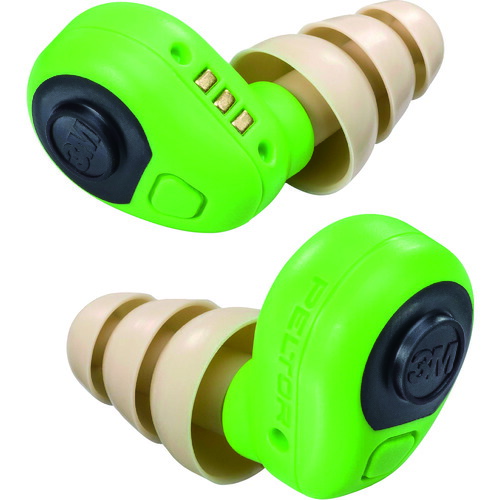 ３Ｍ ＰＥＬＴＯＲ 耳障りな音抑えつける型耳栓 ＥＥＰ－１００ ＥＵ EEP-100 EU