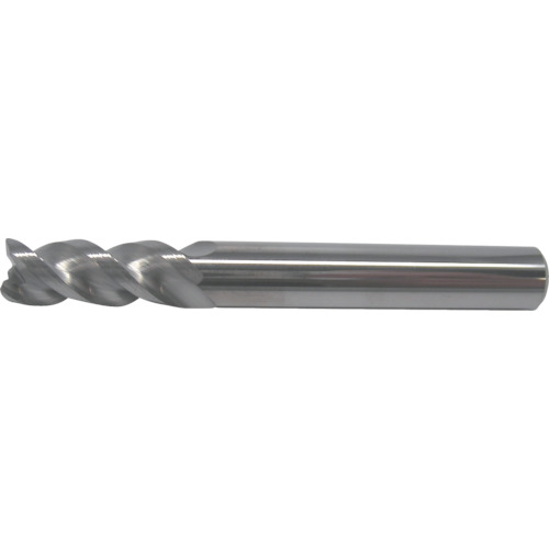 イスカル　超硬ソリッドエンドミル　ＥＣＡ－Ｂ－２　ＩＣ０８ ECA200B38-2C20(IC08)