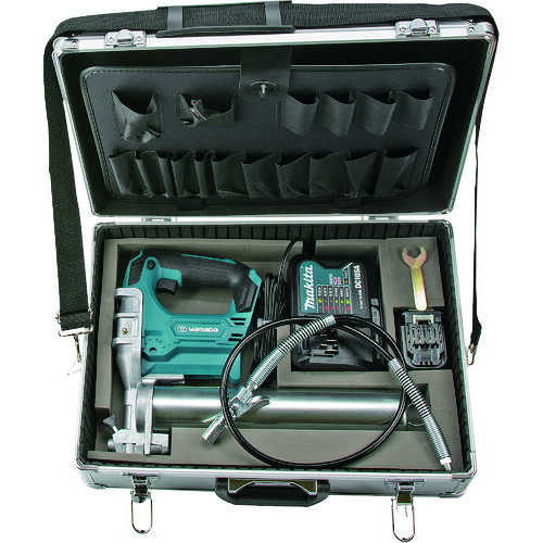 ヤマダ 電動式潤滑油火器（申し受ける式／入れもの付）ＥＧ－４００Ｂ－２Ｃ EG400B2C