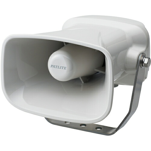 ＰＡＴＬＩＴＥ　ホーン型ＭＰ３再生報知器 EHV-M1TF