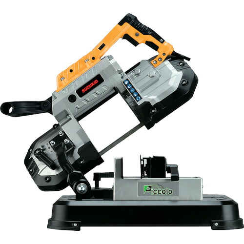 ＳＵＺＵＫＩＤ バンドソー 境界線ホッパー ピッコロ EHP-01