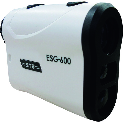 ＳＴＳ ゴルフ用レーザ切れ間計 ＥＳＧ－６００ ESG-600