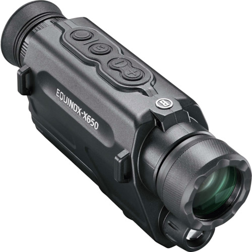 Ｂｕｓｈｎｅｌｌ　エクイノクスＸ６５０ EX650