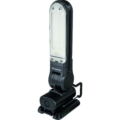 Ｐａｎａｓｏｎｉｃ ７．２Ｖ 申し受けるＬＥＤマルチともし火 EZ3720T-B