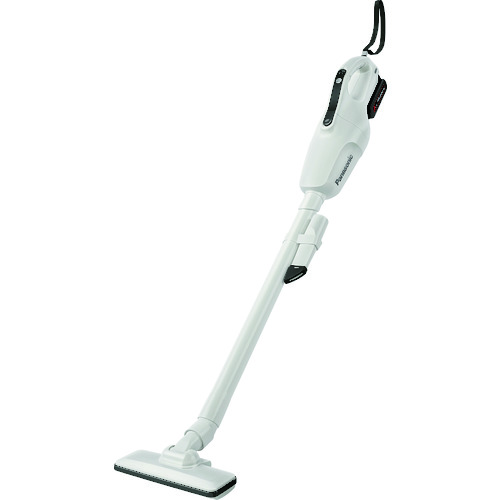 Ｐａｎａｓｏｎｉｃ　デュアル　充電クリーナー　１８Ｖ３．０Ａｈセット　白 EZ37A3PN1G-W