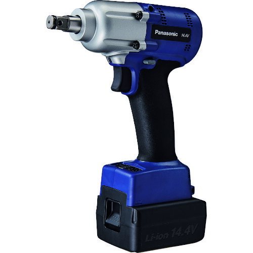 Ｐａｎａｓｏｎｉｃ　１４．４Ｖ充電インパクトレンチ EYSMA1CS