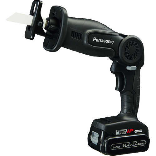 Ｐａｎａｓｏｎｉｃ 申し受けるレシプロソー Ｄｕａｌ １４．４Ｖ乾電池仕かける品 EZ47A1LJ2F-B