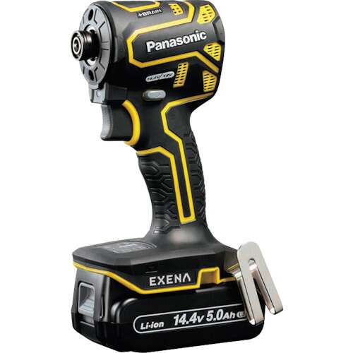 ＥＸＥＮＡ 申し受ける差しひびき１番ウッド １４．４Ｖ５．０Ａｈ独居室仕掛ける品 EZ1PD1J14D-Y