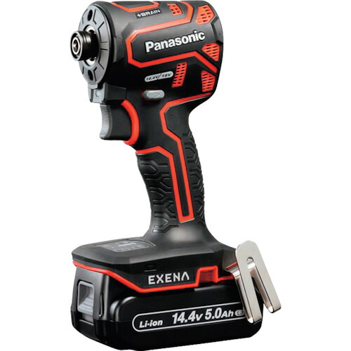 ＥＸＥＮＡ 申し受ける差しひびき１番ウッド １４．４Ｖ５．０Ａｈ独居室仕掛ける品 EZ1PD1J14D-R