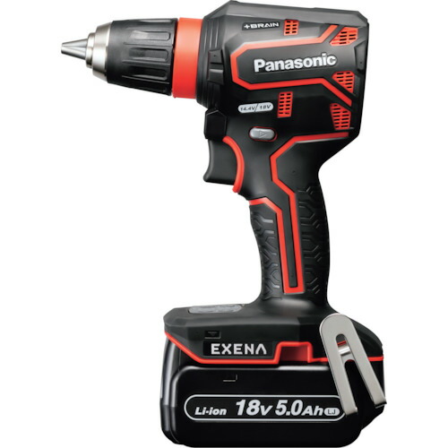 ＥＸＥＮＡ　充電ドリルドライバー EZ1DD1J18D-R 61,450円