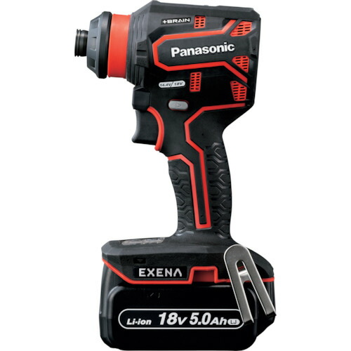 ＥＸＥＮＡ　充電ドリルドライバー EZ1DD2J18D-R