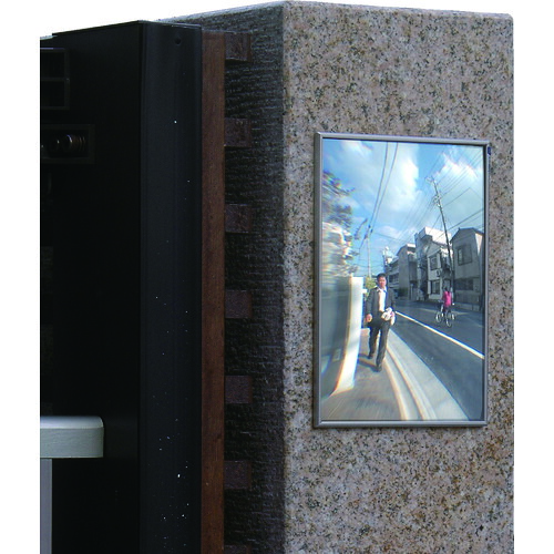 Ｋｏｍｙ　ＦＦミラー車出口＜接着タイプ＞　１５０×２１０ F15 18,535円