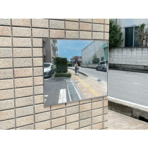 Ｋｏｍｙ ＦＦミラー車出口＜ビス止めタイプ＞ ６００×５００ F60B