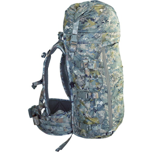 ＥＢＥＲＬＥ　【売切廃番】バックパック　リトルビッグトップパック　容量２６Ｌ　ＨＴ（ティンバーヴェイル） F65HT