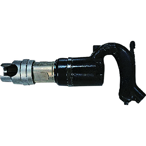 不二　エアチッピング・コーキングハンマー角型 FC-2Z-1