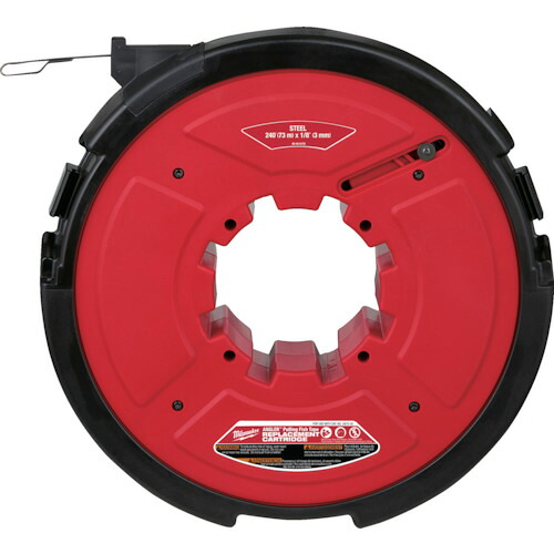 ｍｉｌｗａｕｋｅｅ 非導電通線鉄条３０Ｍ（本体のみ） FPFT18ACCY01 APJ