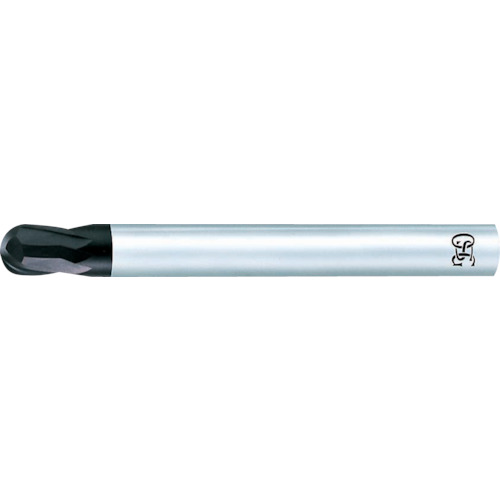 ＯＳＧ 【売切廃番】超硬エンドミル ８５１８０２５ FXS-EBDS-R12.5X25