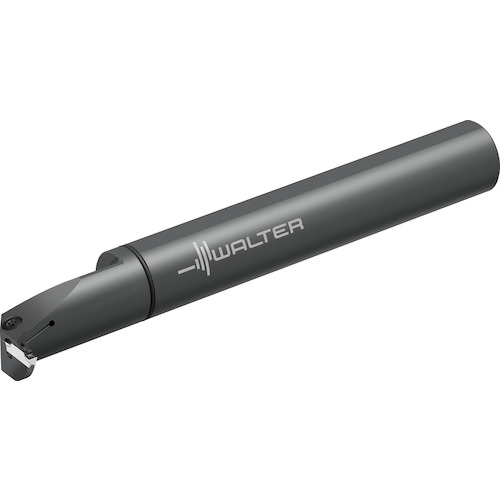Ｗａｌｔｅｒ　ボーリングバー　内径溝加工　Ｇ４２２１．．．－Ｐ G4221-25RR-2T08-DX18-P