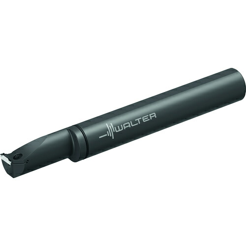 Ｗａｌｔｅｒ　ボーリングバー　内径溝加工　Ｇ４２２１．．．－Ｐ G4221-25RL-2T08-DX18-P
