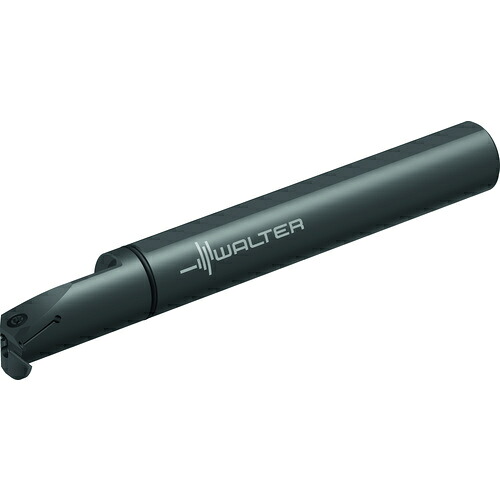 Ｗａｌｔｅｒ　ボーリングバー　内径溝加工　Ｇ４２２１．．．－Ｐ G4221-32SR-3T10-DX18-P