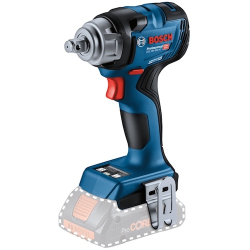 ボッシュ　コードレスインパクトレンチ GDS18V-330HCH
