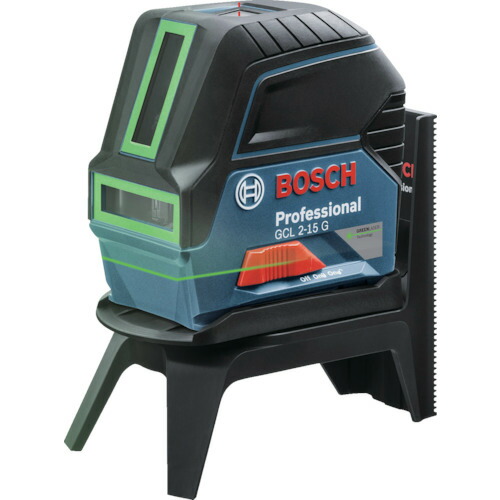 ボッシュ レーザ墨出し器 GCL2-15G
