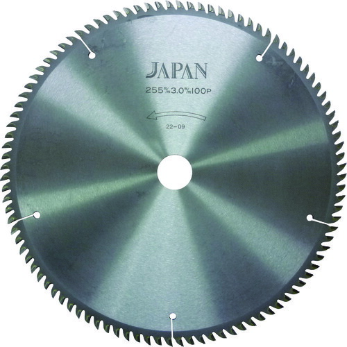 チップソージャパン　合板用チップソー GH355-100 13,798円