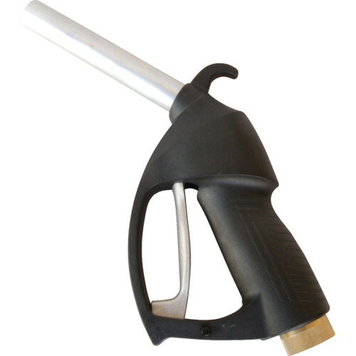 アクアシステム 手動鵞鳥ノズル ランプ油 軽油 油絵の具 繋ぎ合わせるＧ１ GN-AL3025