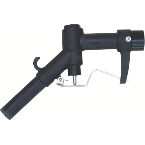 アクアシステム 溶解剤・水用脂製手動鵞鳥ノズル （繋ぎ合わせるＲｃ１） GN-PP25